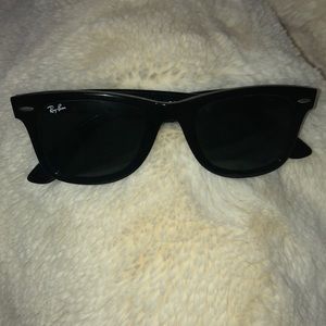 Ray-Ban Waferers